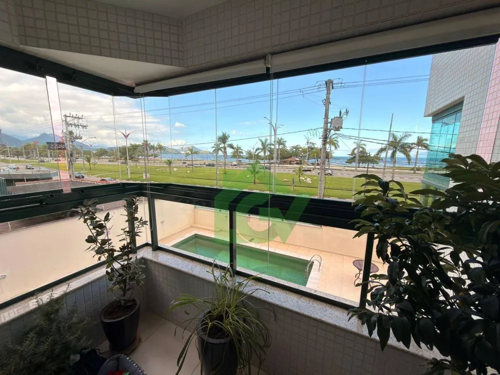 Apartamento, 3 quartos, 132 m² - Foto 6