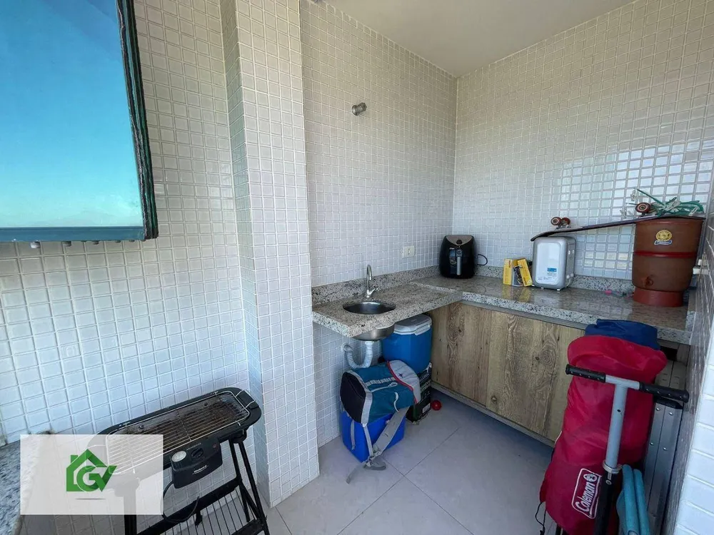 Apartamento, 3 quartos, 132 m² - Foto 8