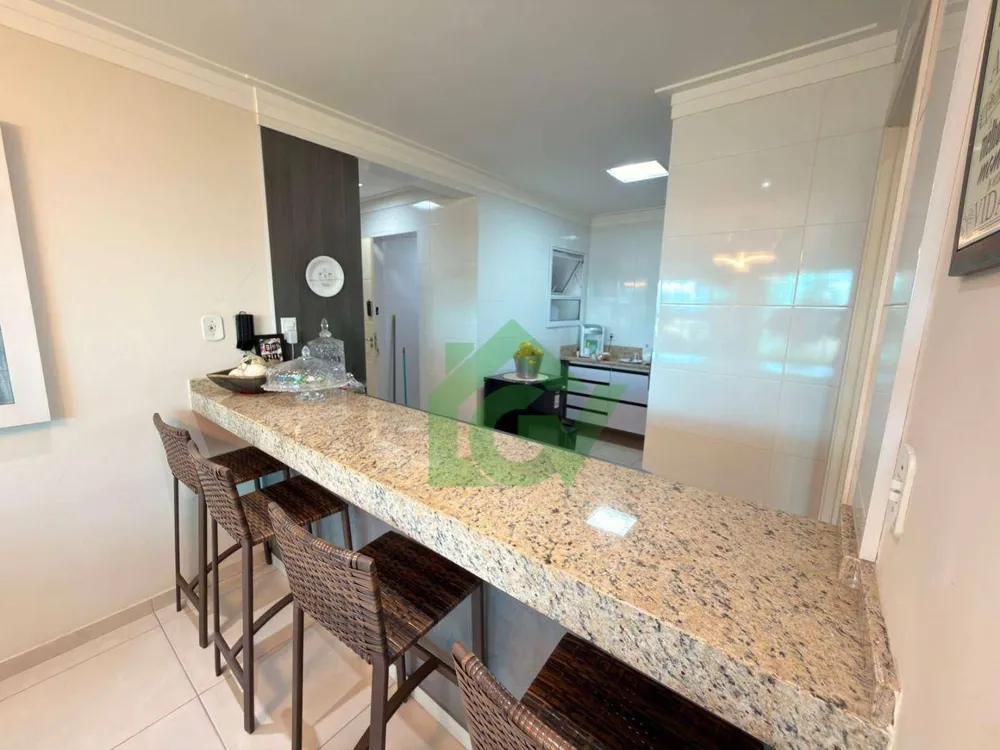 Apartamento, 3 quartos, 132 m² - Foto 5