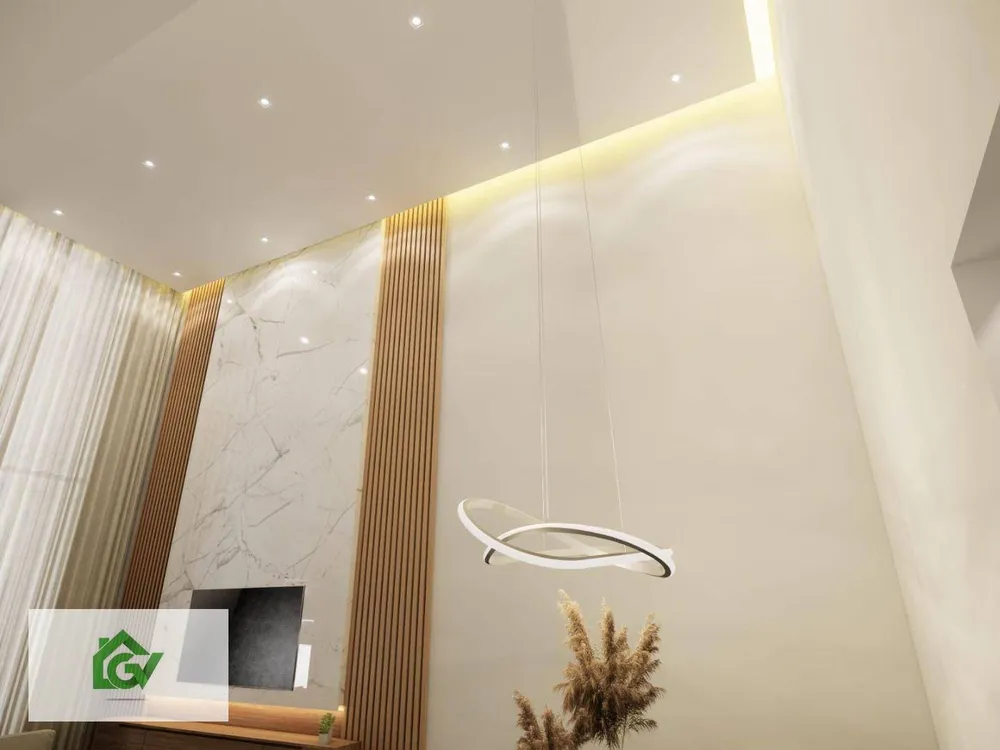 Casa, 3 quartos, 180 m² - Foto 4
