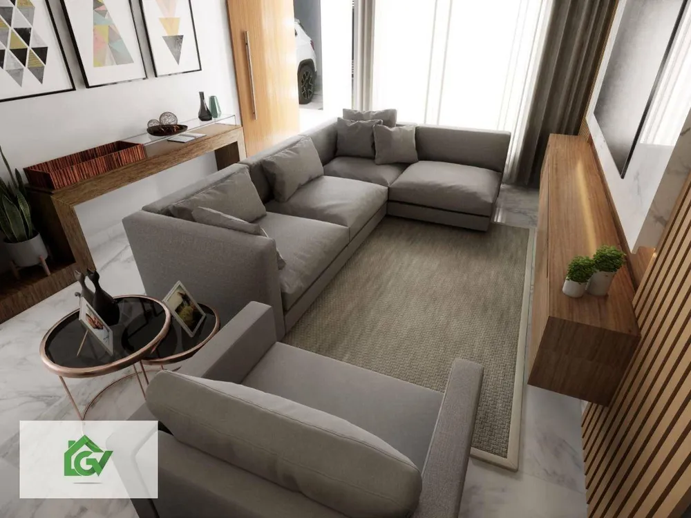 Casa, 3 quartos, 180 m² - Foto 7