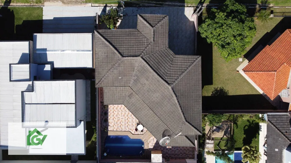 Casa de Condomínio, 3 quartos - Foto 7