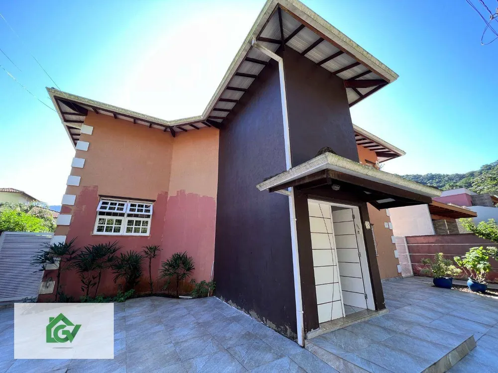 Casa de Condomínio, 3 quartos - Foto 8