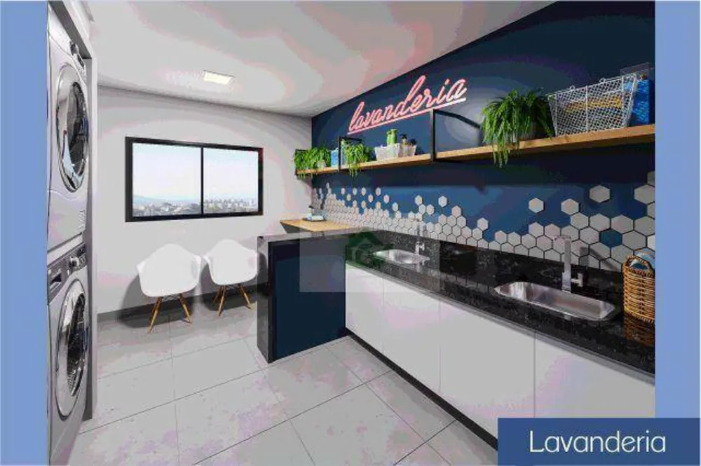Apartamento, 1 quarto, 48 m² - Foto 10