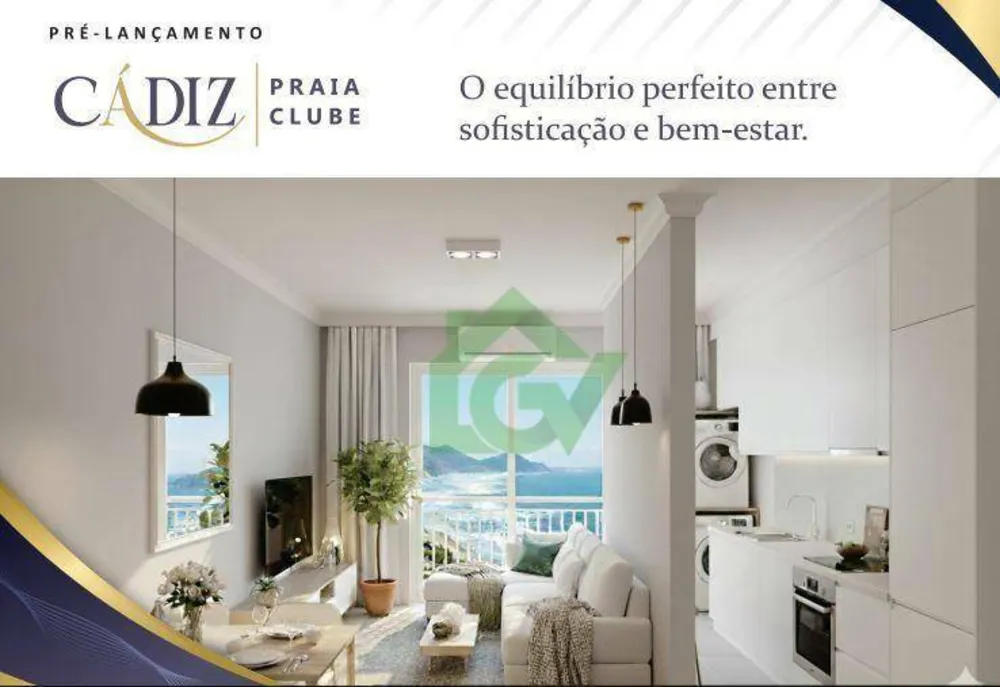 Apartamento, 2 quartos, 71 m² - Foto 4