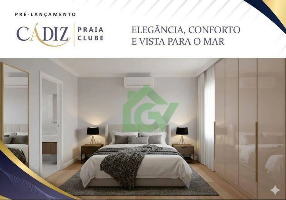 Apartamento, 2 quartos, 71 m² - Foto 3