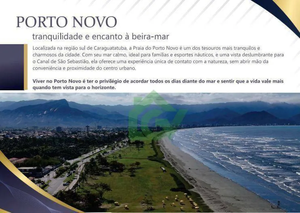 Apartamento, 2 quartos, 71 m² - Foto 2