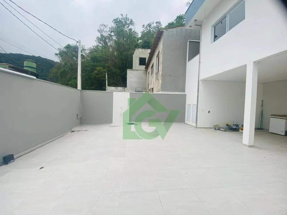 Casa, 3 quartos, 110 m² - Foto 3