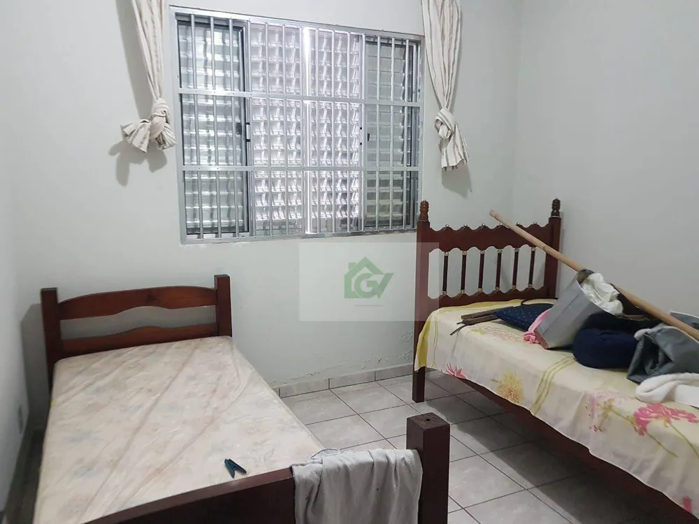 Casa, 4 quartos, 140 m² - Foto 3