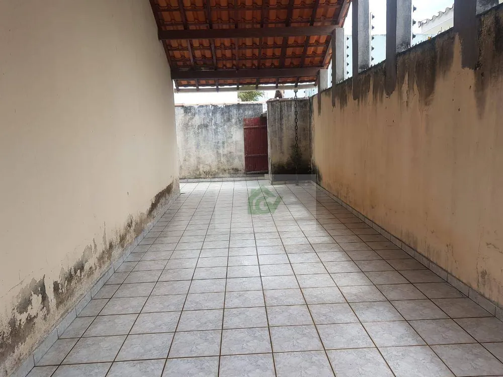 Casa, 4 quartos, 140 m² - Foto 1