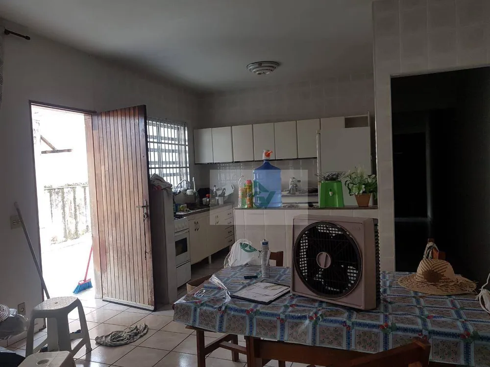 Casa, 4 quartos, 140 m² - Foto 1