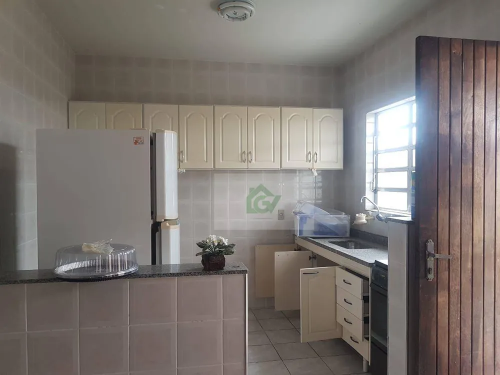 Casa, 4 quartos, 140 m² - Foto 3