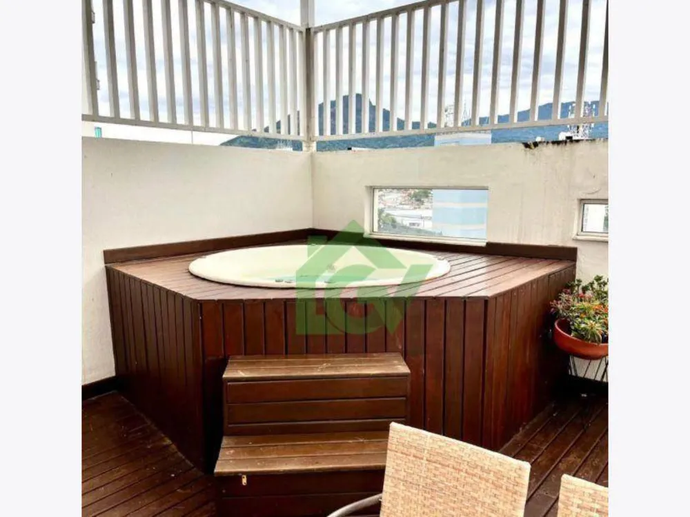 Apartamento, 1 quarto, 38 m² - Foto 2