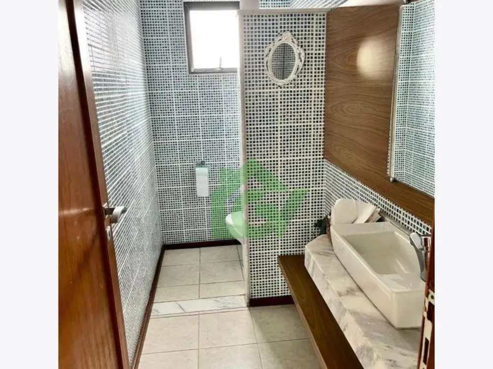 Apartamento, 1 quarto, 38 m² - Foto 6