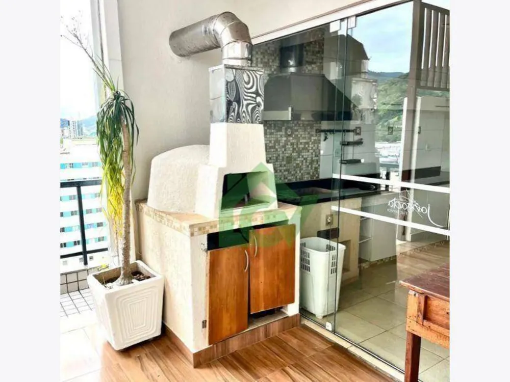 Apartamento, 1 quarto, 38 m² - Foto 3
