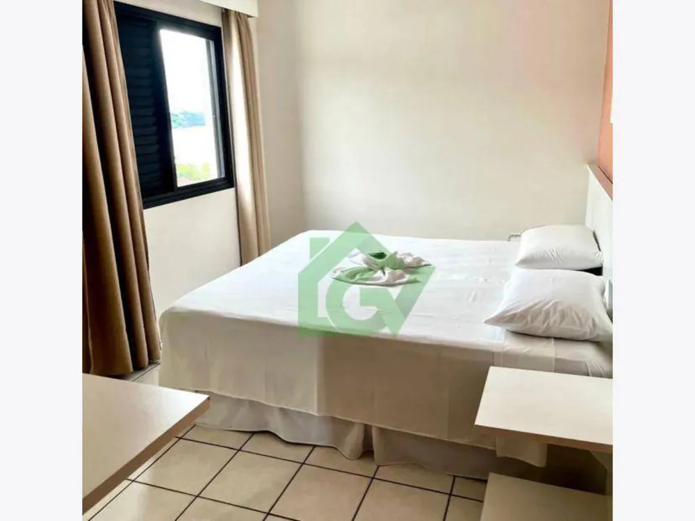 Apartamento, 1 quarto, 38 m² - Foto 8