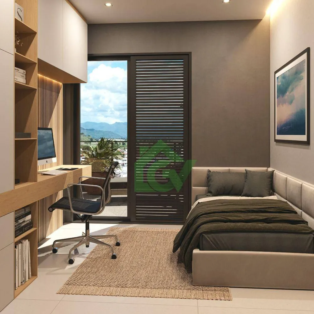 Cobertura, 3 quartos, 130 m² - Foto 3