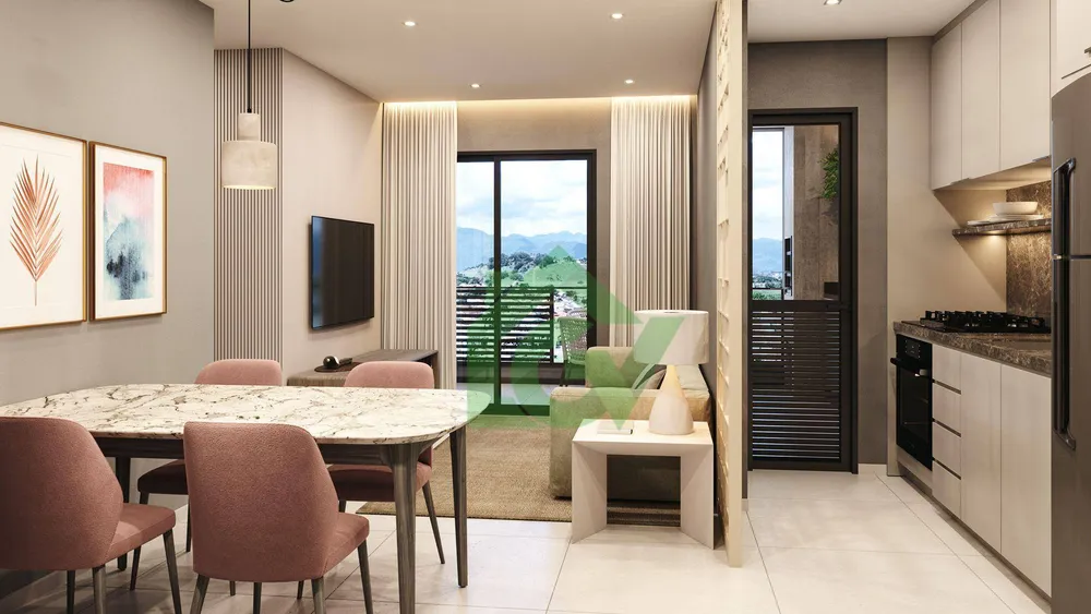 Cobertura, 3 quartos, 130 m² - Foto 4