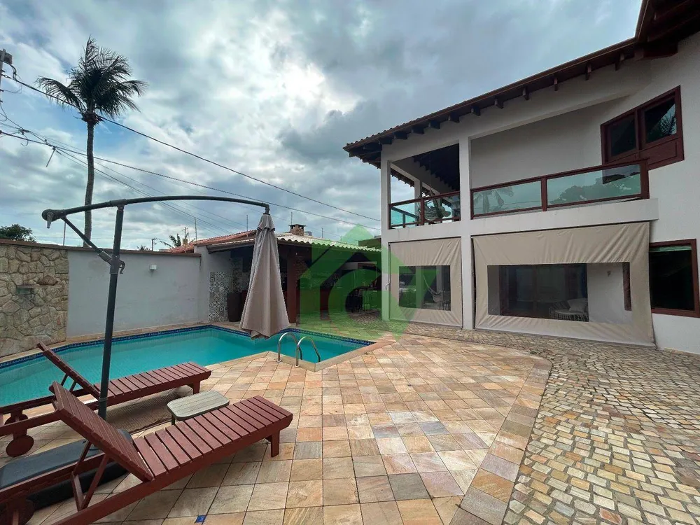 Casa, 4 quartos, 150 m² - Foto 3