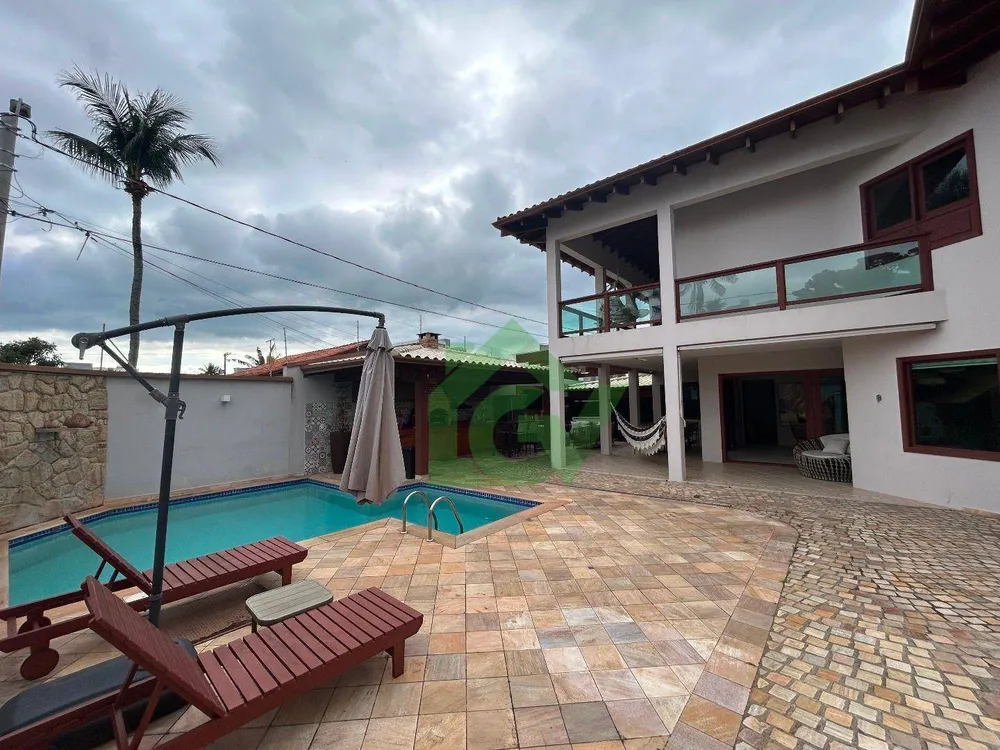 Casa, 4 quartos, 150 m² - Foto 2