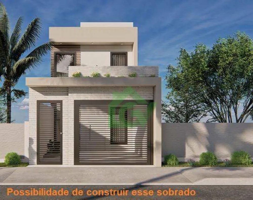 Terreno, 156 m² - Foto 1