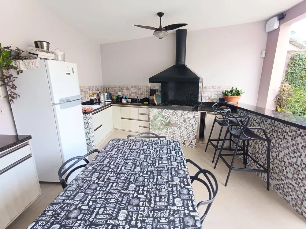 Casa, 4 quartos, 206 m² - Foto 8