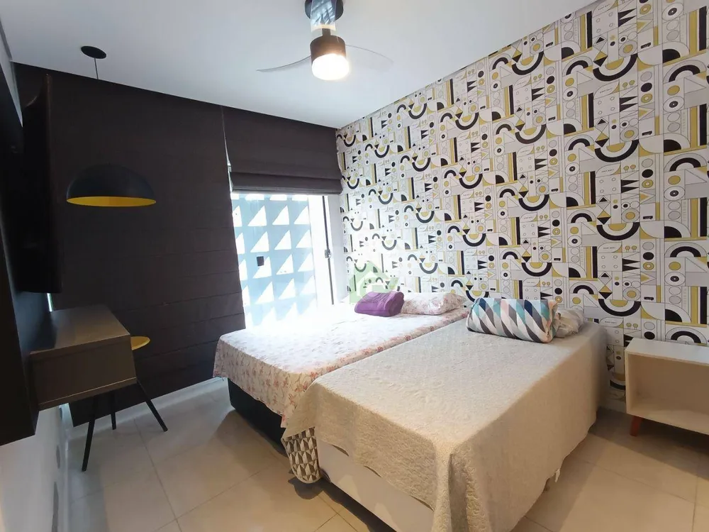 Casa, 4 quartos, 206 m² - Foto 4