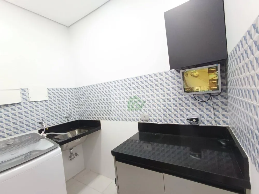Casa, 4 quartos, 206 m² - Foto 3