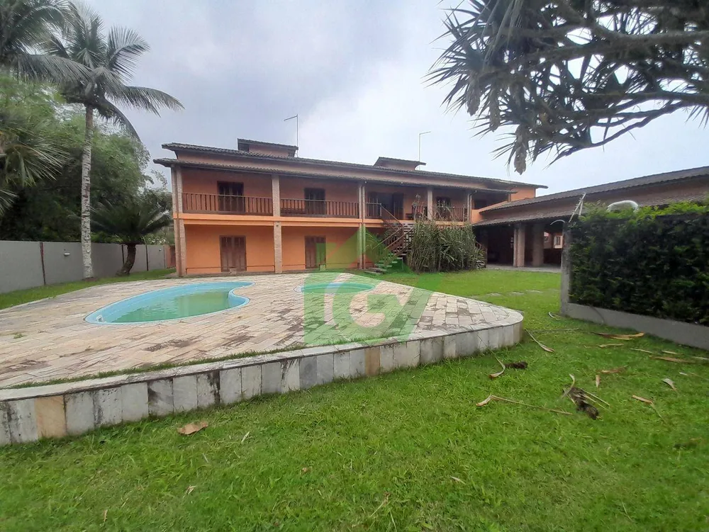 Casa, 9 quartos, 393 m² - Foto 5