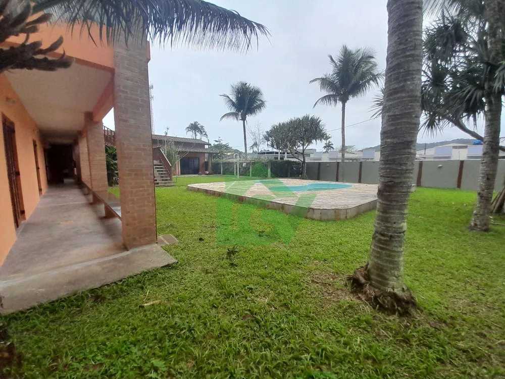 Casa, 9 quartos, 393 m² - Foto 2