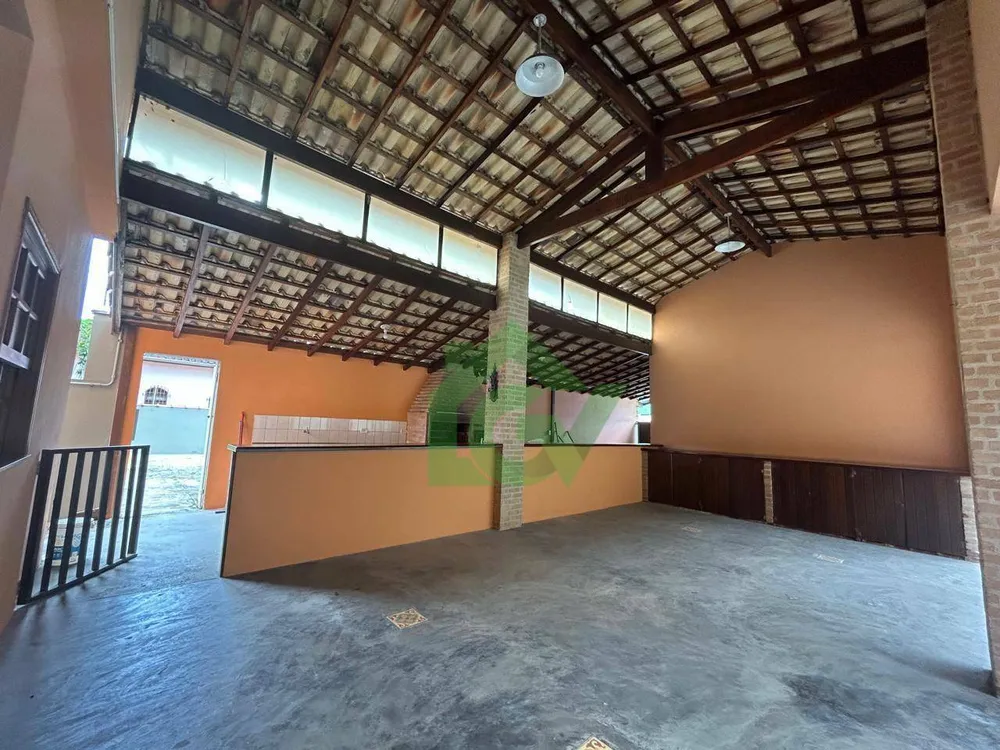 Casa, 9 quartos, 393 m² - Foto 10