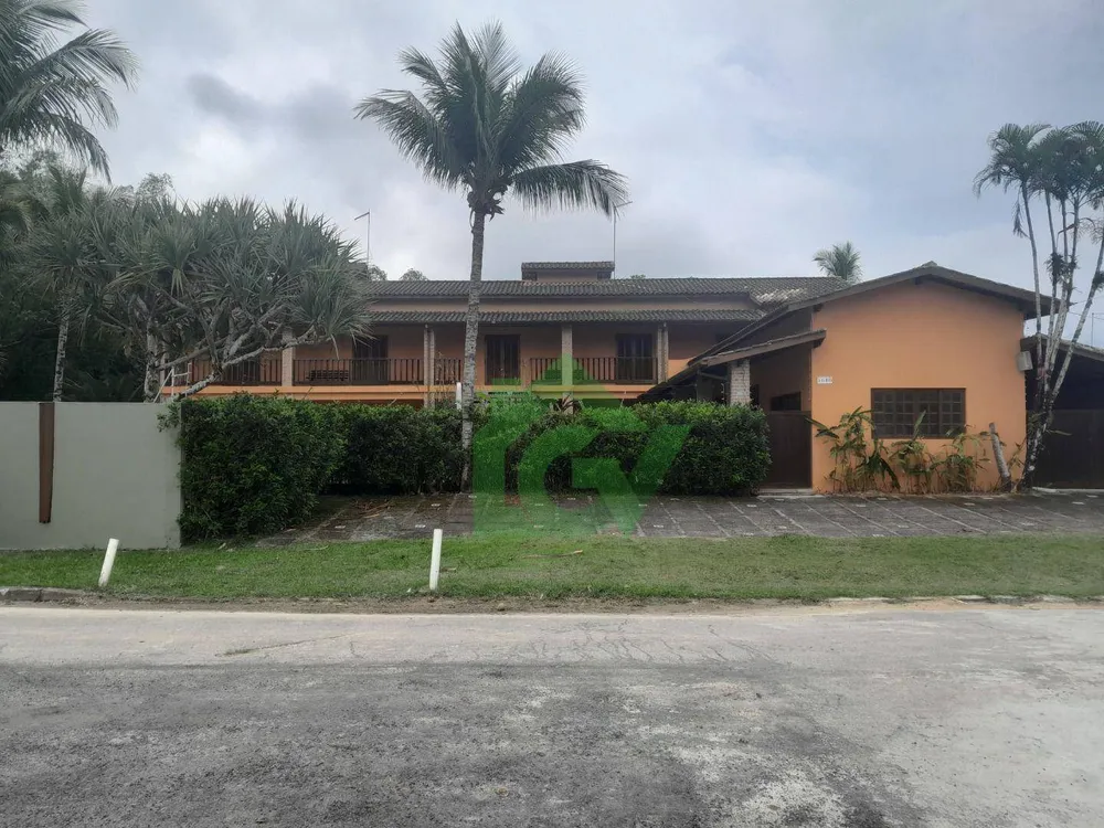 Casa, 9 quartos, 393 m² - Foto 12