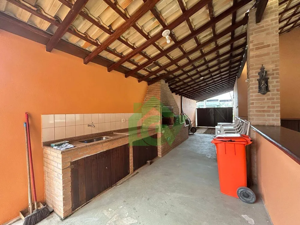 Casa, 9 quartos, 393 m² - Foto 8