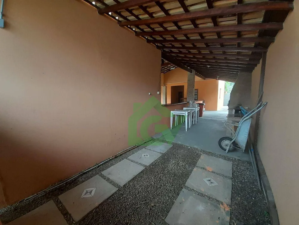 Casa, 9 quartos, 393 m² - Foto 9