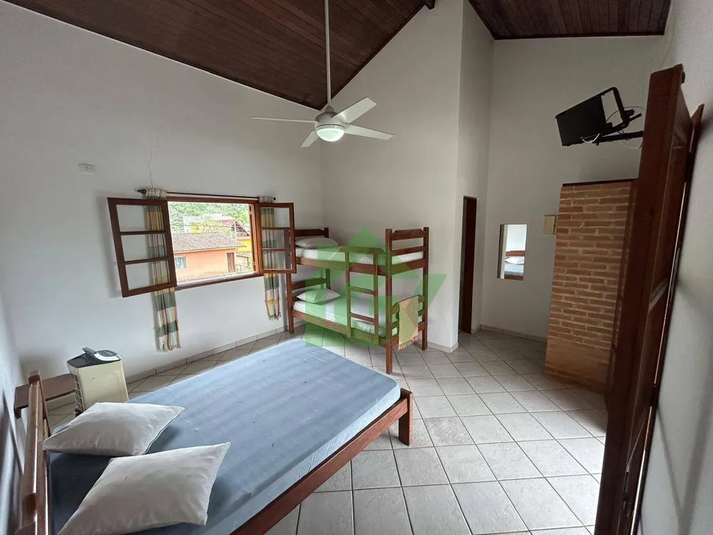 Casa, 9 quartos, 393 m² - Foto 7
