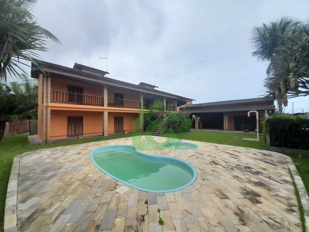 Casa, 9 quartos, 393 m² - Foto 3