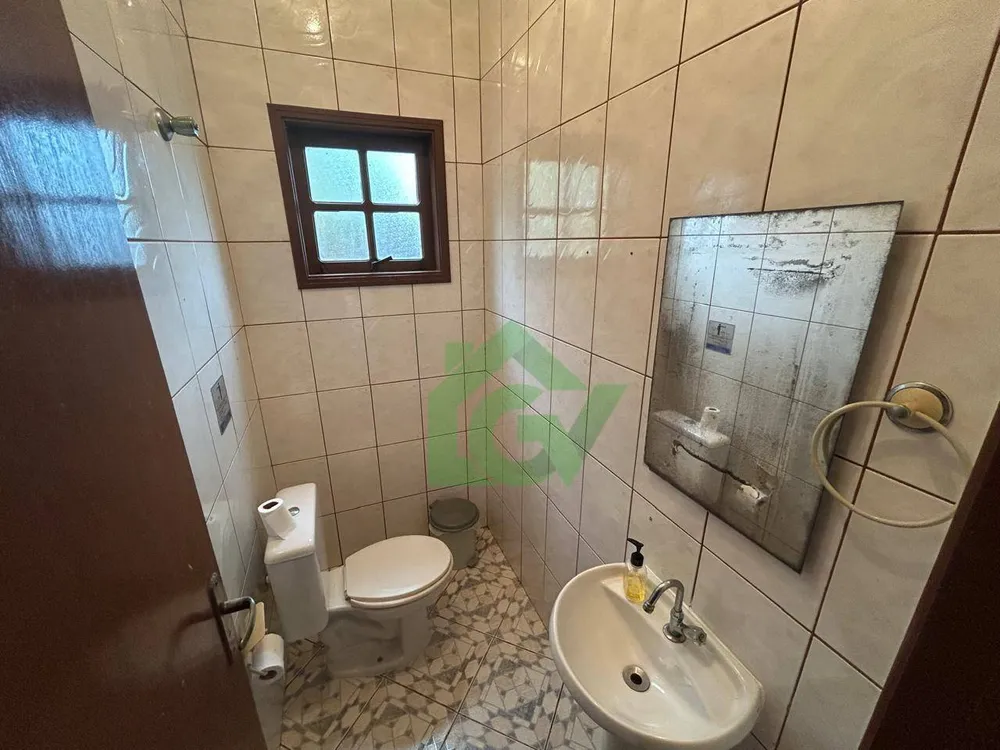 Casa, 9 quartos, 393 m² - Foto 11