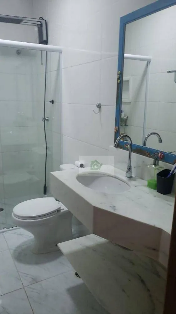 Casa, 3 quartos, 128 m² - Foto 5