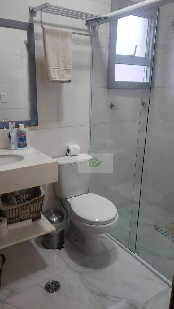 Casa, 3 quartos, 128 m² - Foto 2