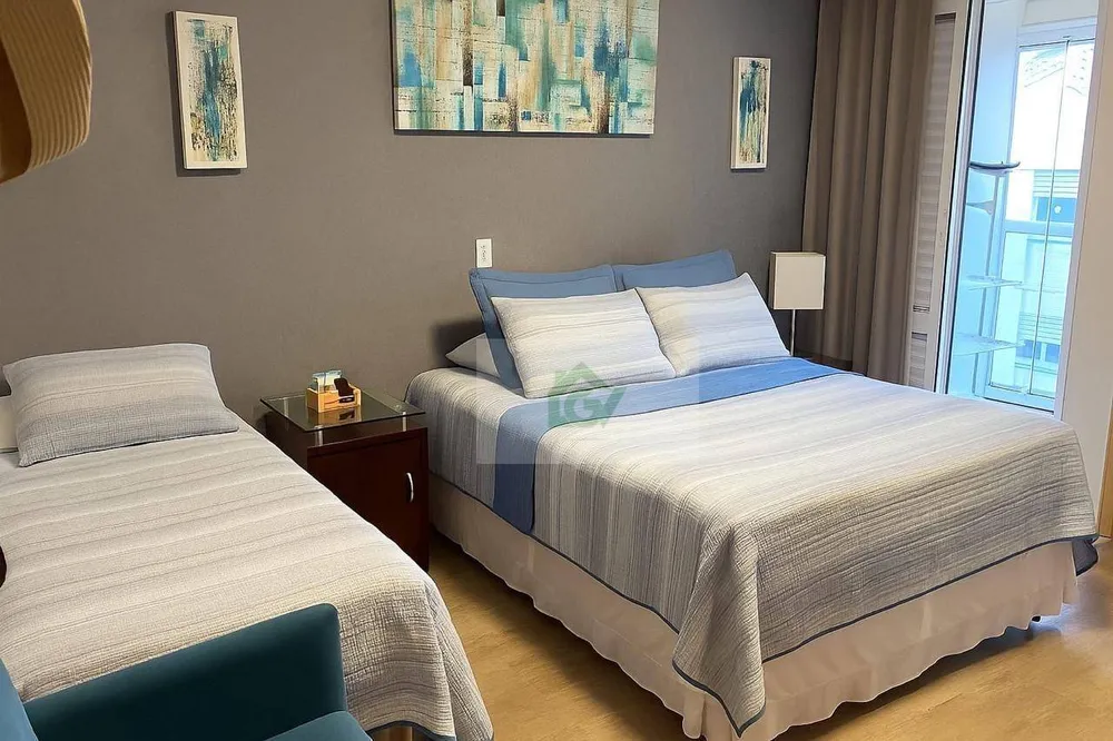Casa, 3 quartos, 128 m² - Foto 3