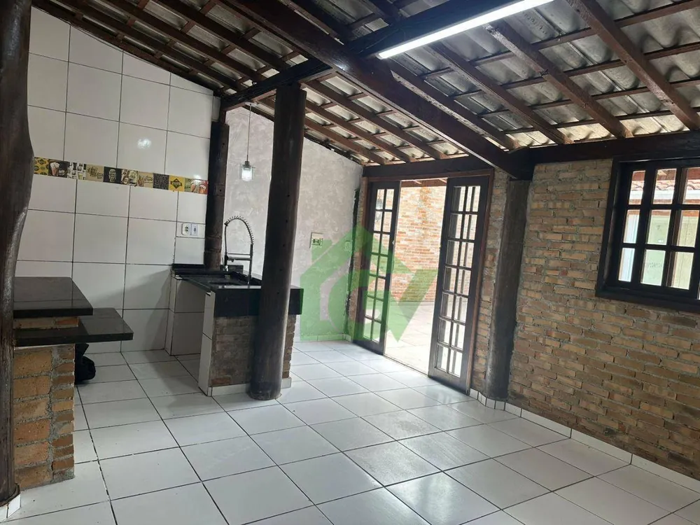 Casa, 3 quartos, 158 m² - Foto 8