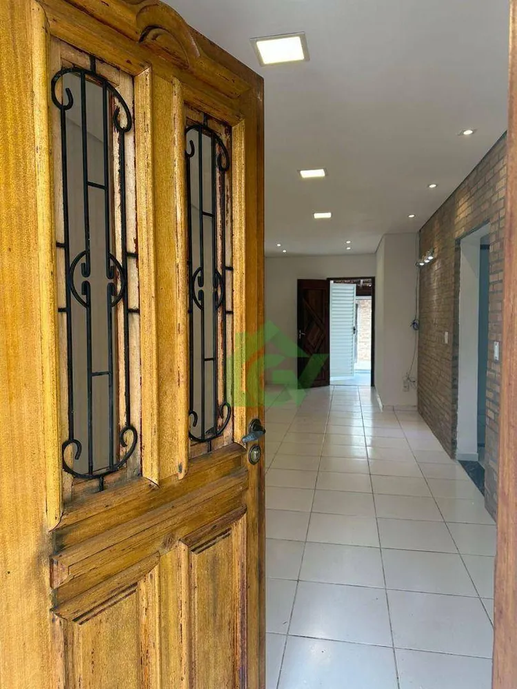 Casa, 3 quartos, 158 m² - Foto 3
