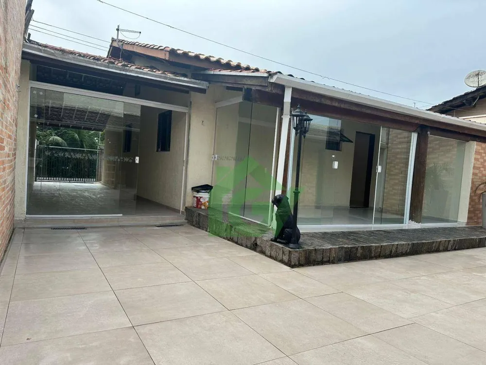 Casa, 3 quartos, 158 m² - Foto 10
