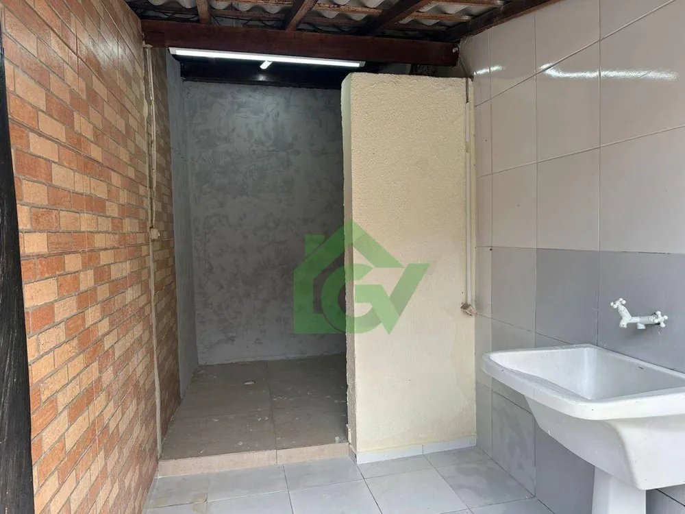 Casa, 3 quartos, 158 m² - Foto 12