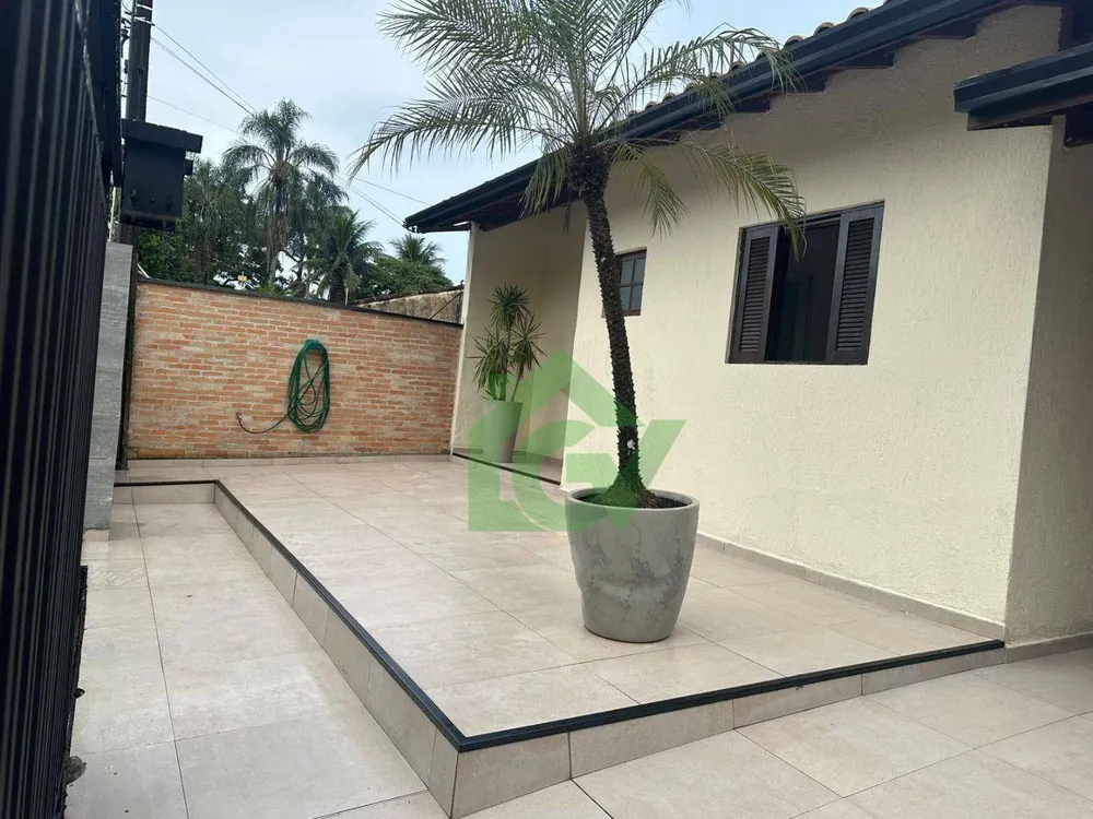 Casa, 3 quartos, 158 m² - Foto 9