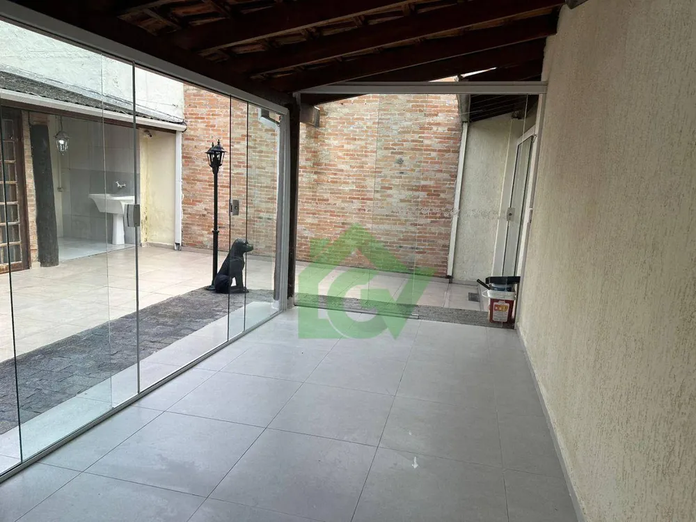 Casa, 3 quartos, 158 m² - Foto 11
