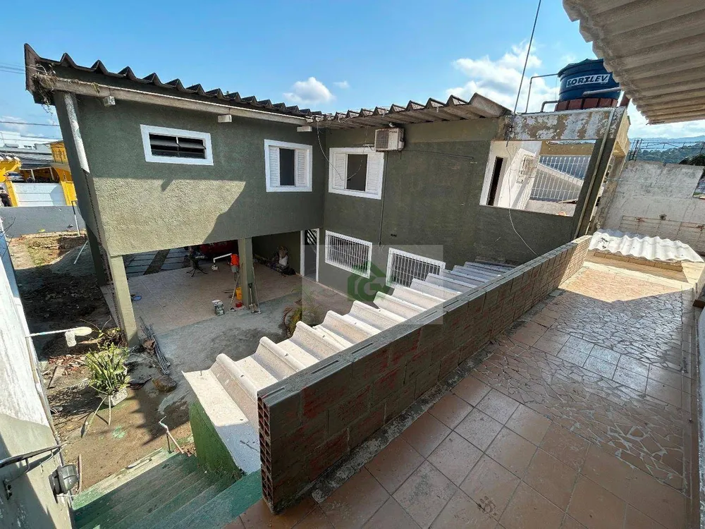 Casa, 7 quartos, 280 m² - Foto 11