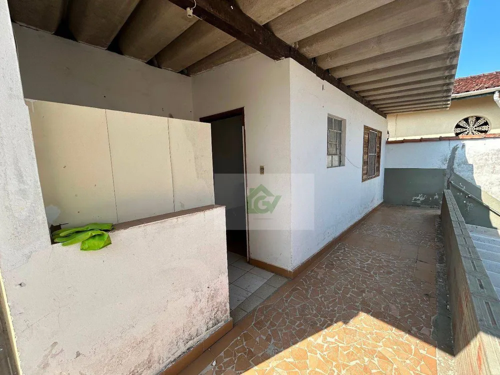 Casa, 7 quartos, 280 m² - Foto 6