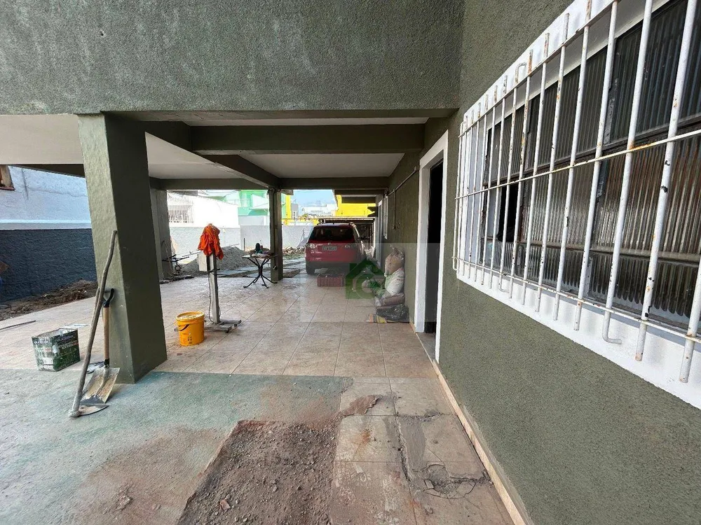 Casa, 7 quartos, 280 m² - Foto 12