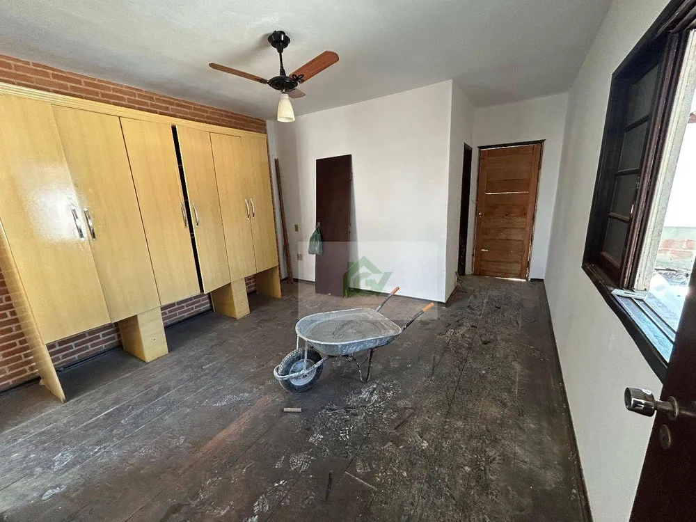 Casa, 7 quartos, 280 m² - Foto 3